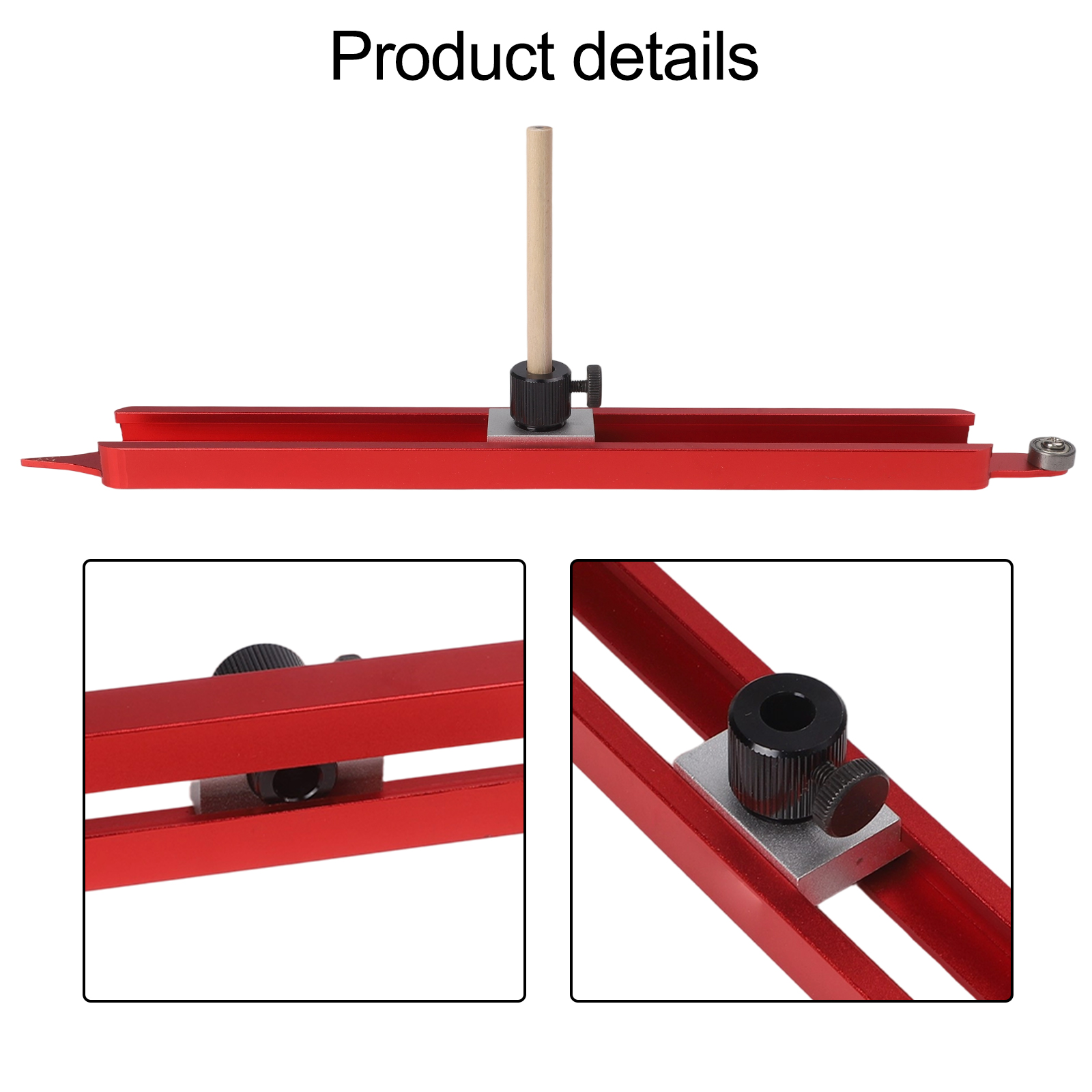 Interior Design Experience - Interior Design Adjustable Scribing Ruler Irregular