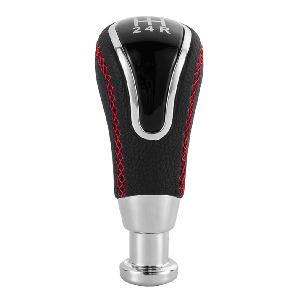 Interior Design Experience - Car Interior Upgrade 5 Speed Shift