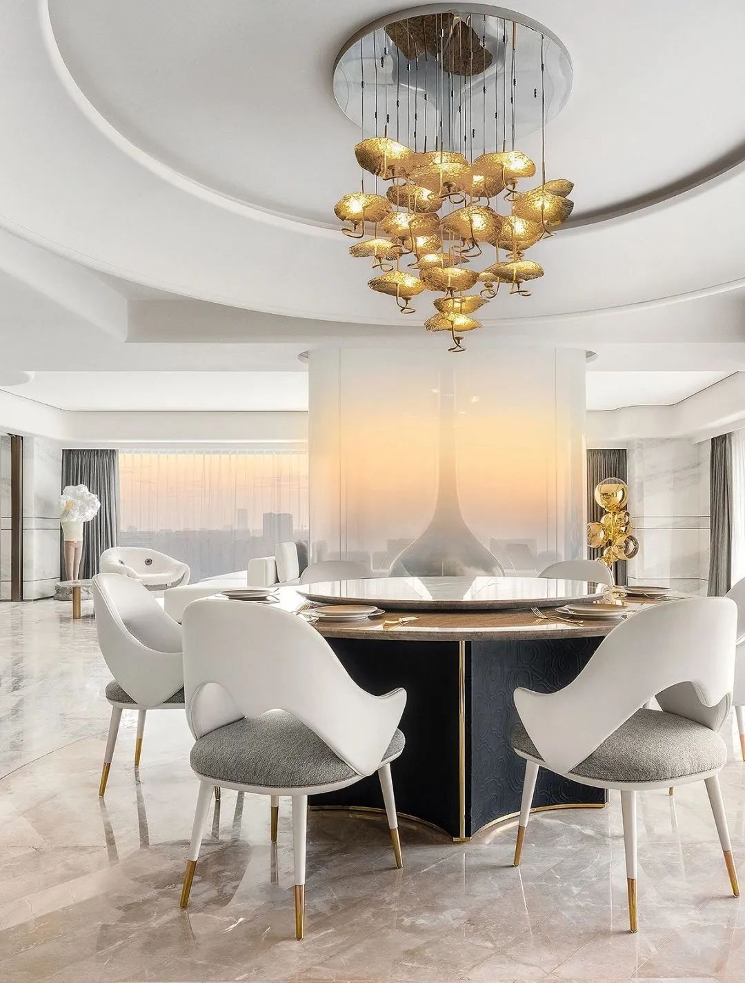 Sanhai Light Interior Design O - Interior Design Drawing Online Free review and price