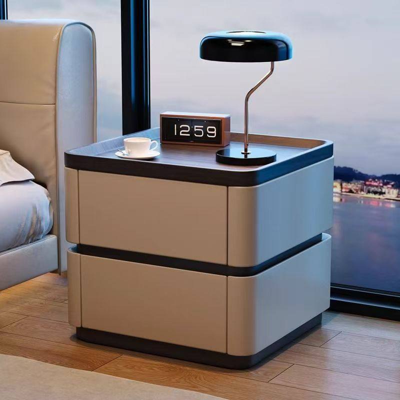 Smart Nordic Interior Bedside  - Interior Design Luxury House review and price