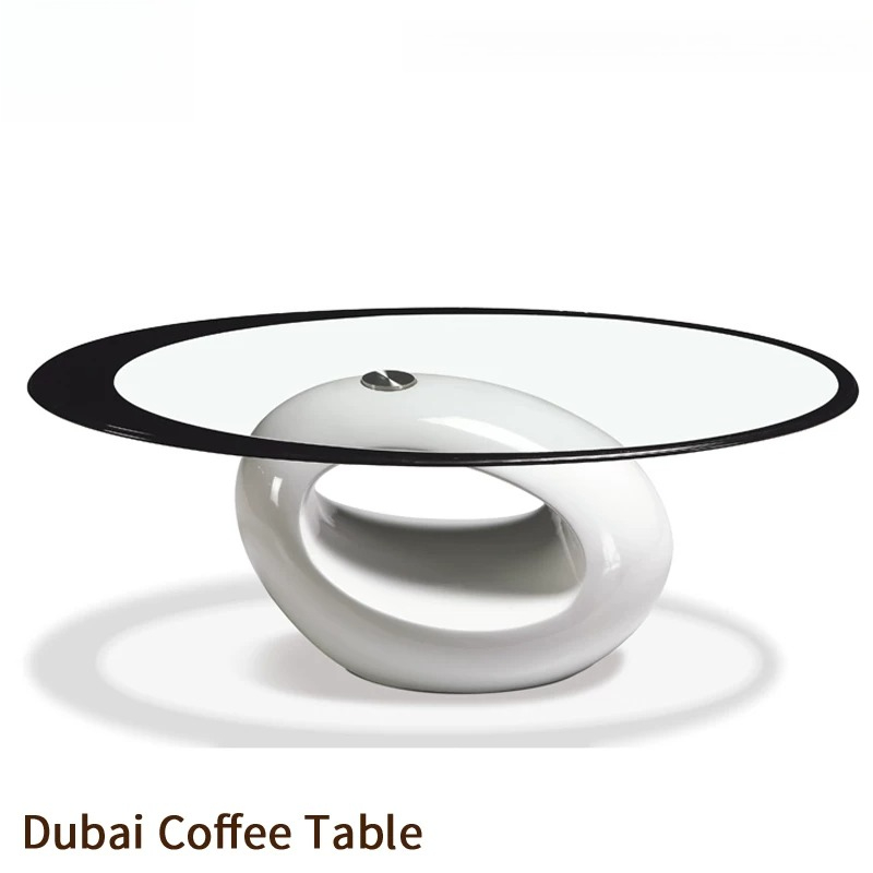 Creative Dubai Style Glass Cof - Interior Design Dubai review and price