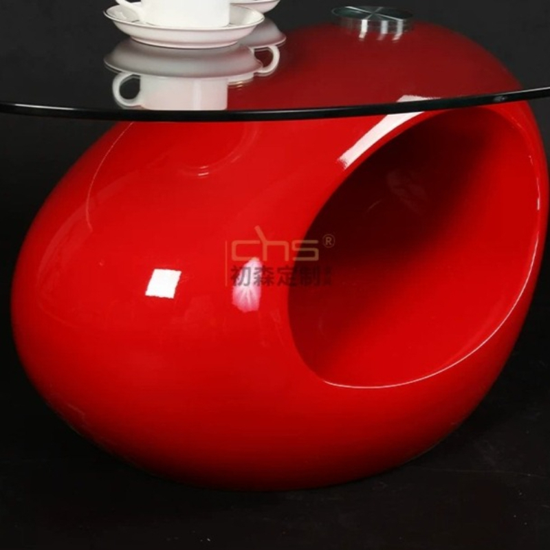 Creative Dubai Style Glass Cof - Interior Design Dubai review and price
