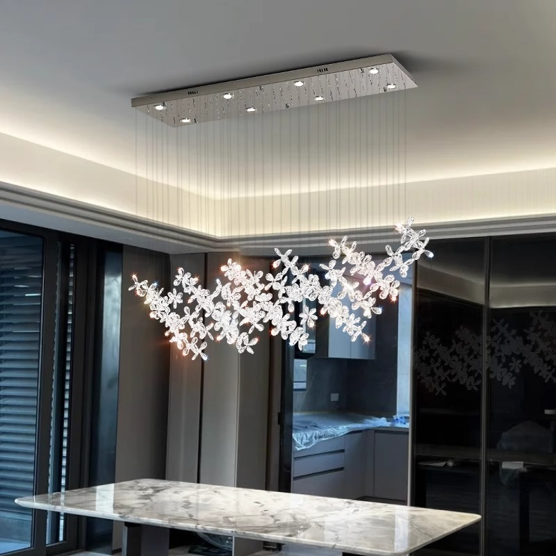American Luxury K9 Crystal Acr - Interior Design Hall review and price