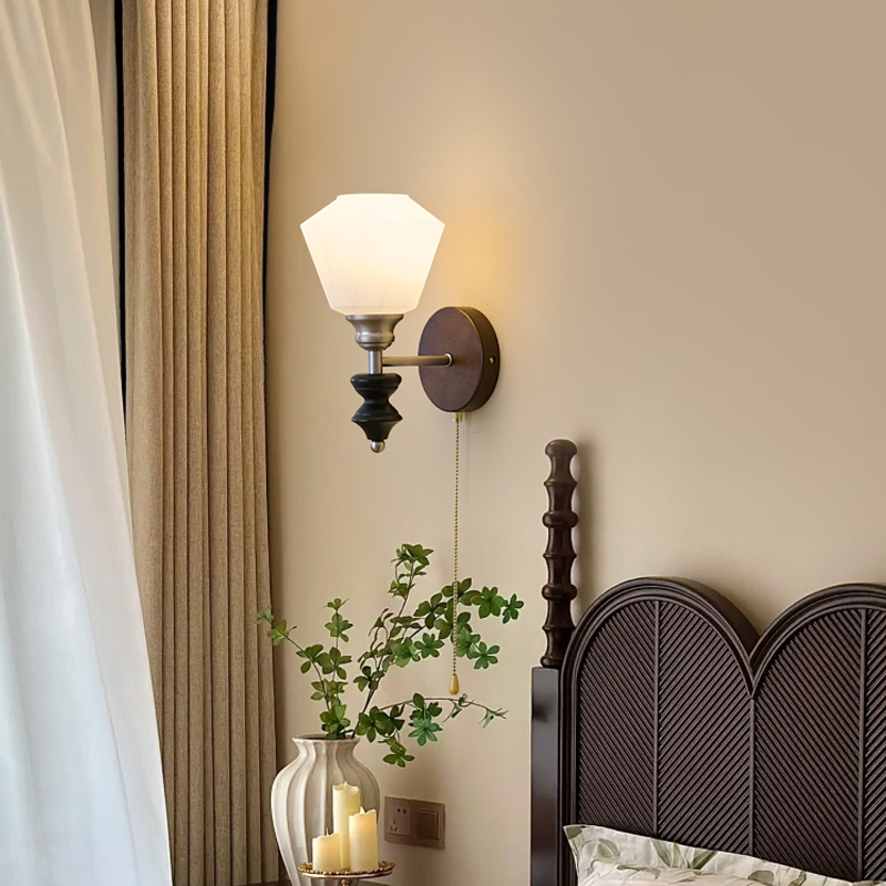 Vintage Rt Wall Lights Bedroom - Interior Design Hall review and price