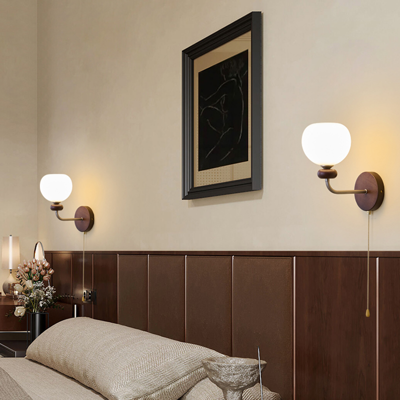 Vintage Rt Wall Lights Bedroom - Interior Design Hall review and price