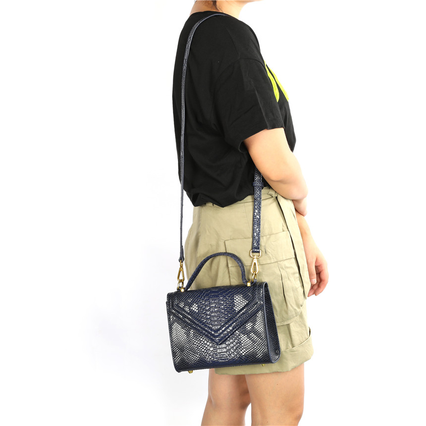 Dubai Women New Snake Pattern  - Interior Design Dubai review and price