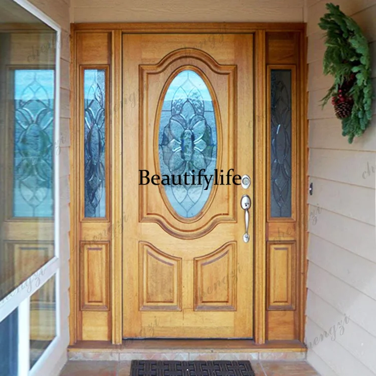 Y136  Customization Luxury Hou - Interior Design Luxury House review and price