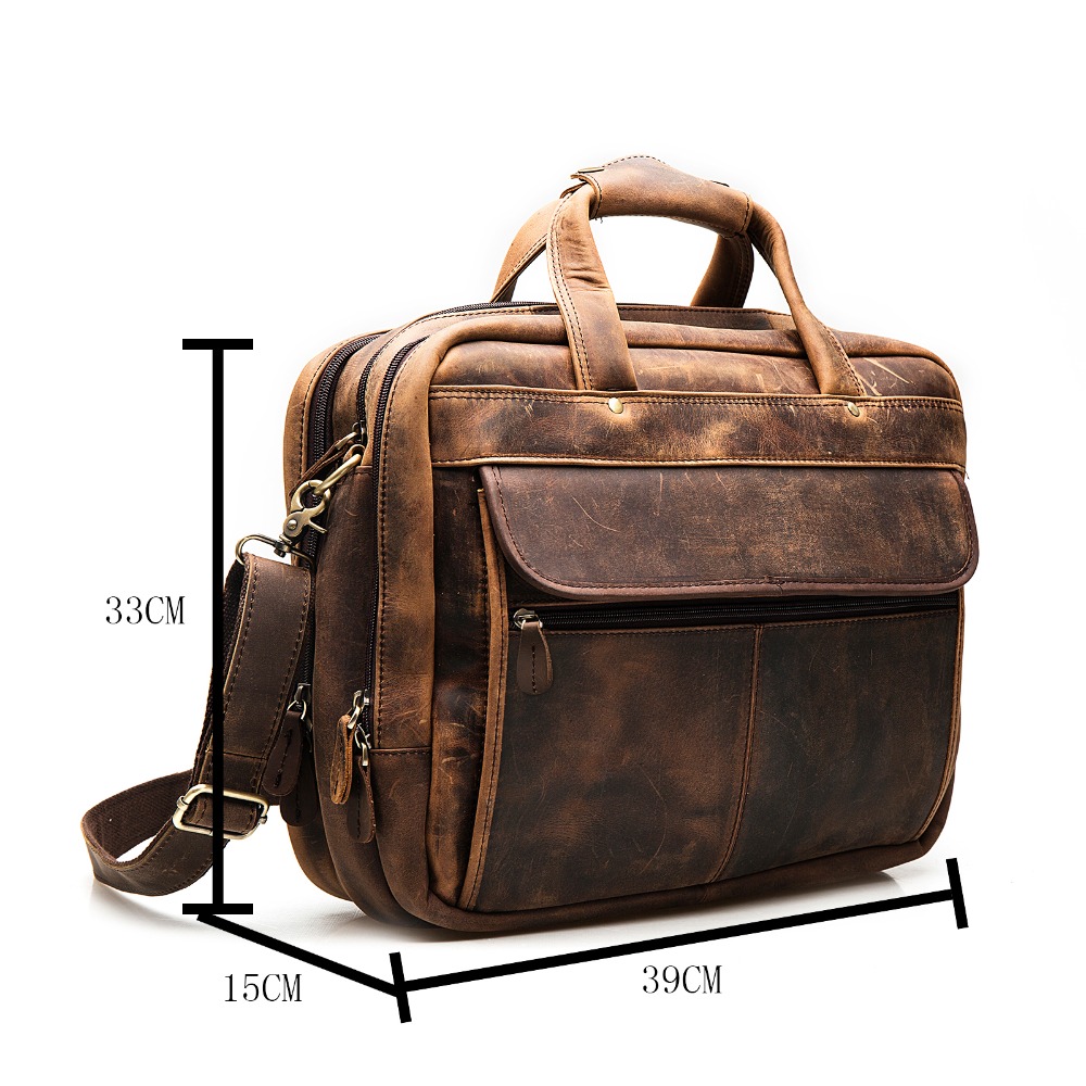 Men Original Leather Fashion B - Interior Design Portfolio review and price