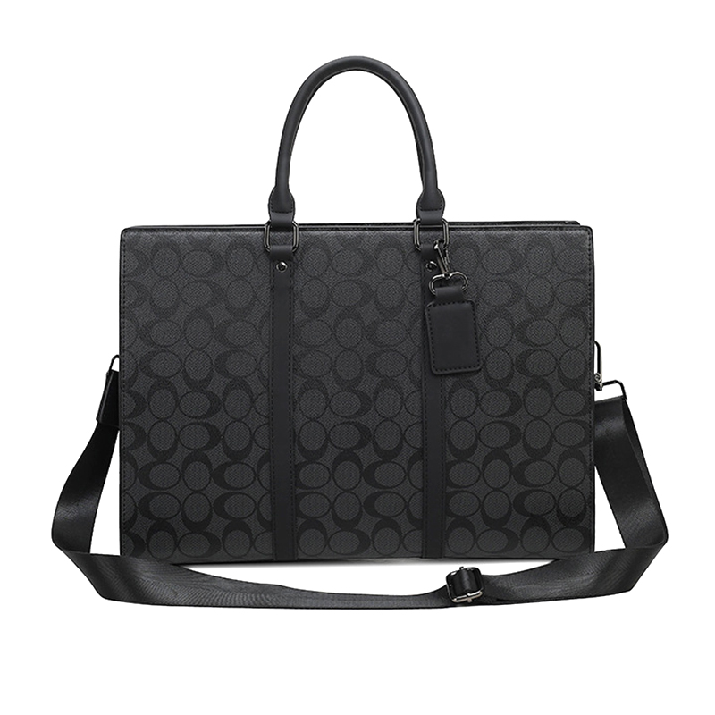 Men's Briefcases PVC Bag Execu - Interior Design Portfolio review and price