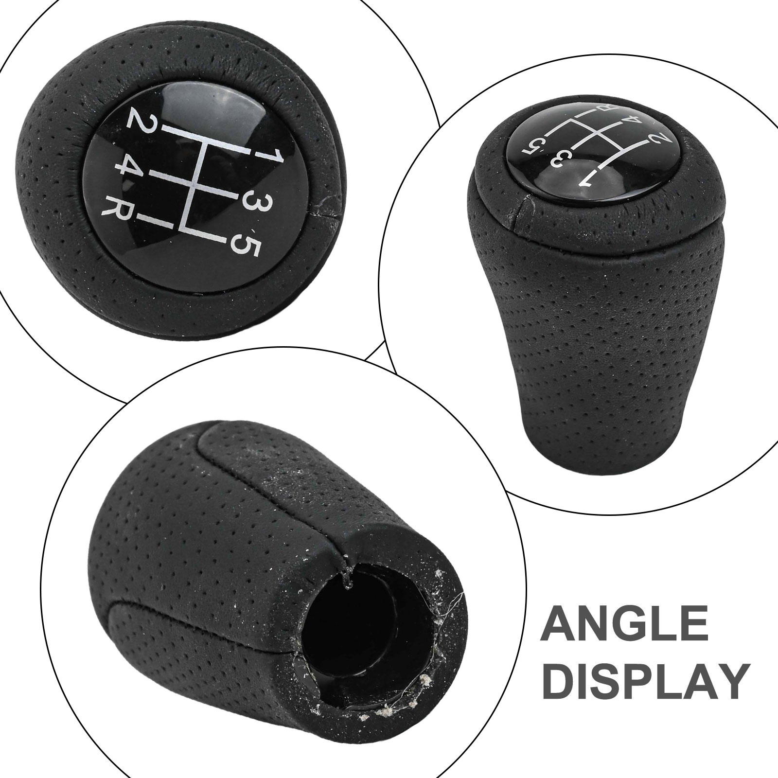 ABS Plastic Knob For MAZDA 3 C - Interior Design Experience review and price