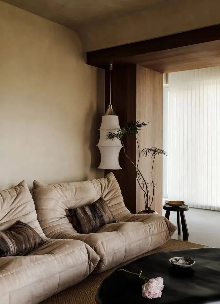 Sanhai Japanese Style Interior - Interior Design Drawing Online Free review and price