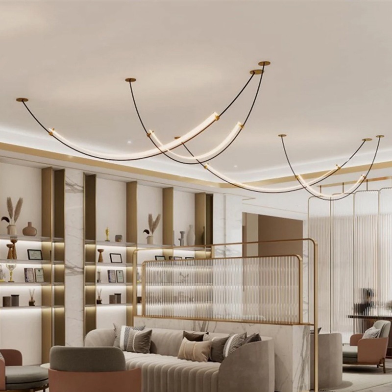 Denmark Designer Pendant Light - Interior Design Hall review and price