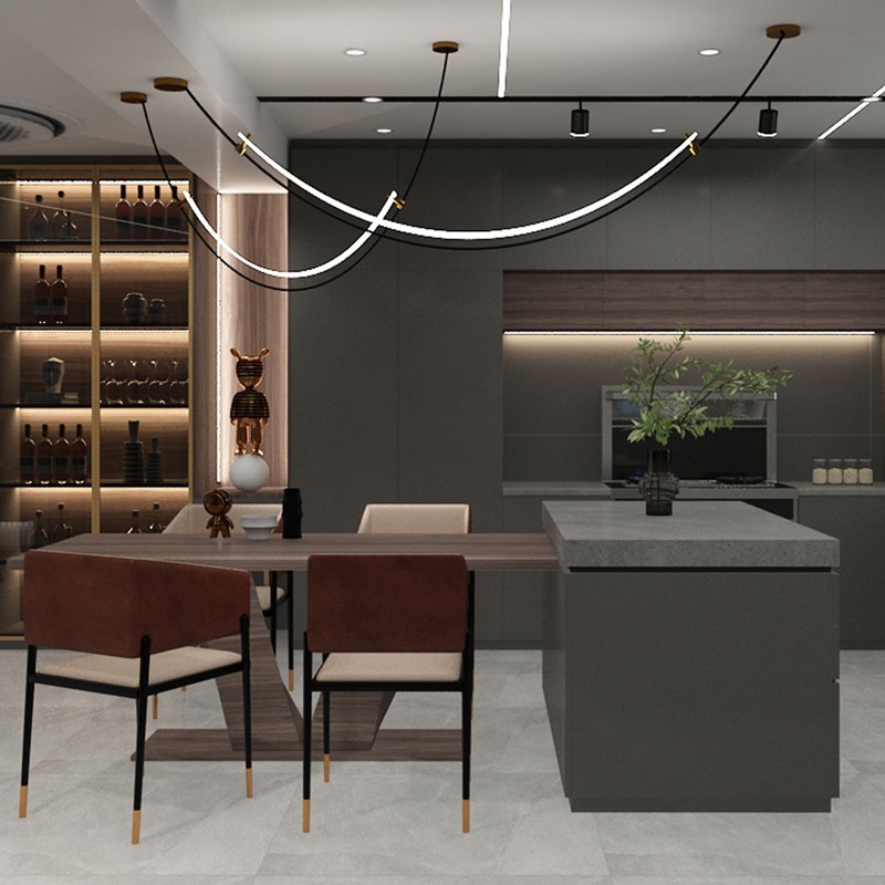 Denmark Designer Pendant Light - Interior Design Hall review and price