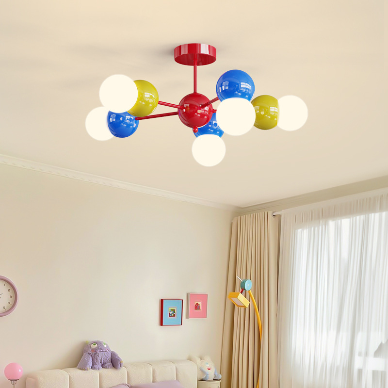 Nordic Cream Styles Bedroom/Ch - Interior Design Hall review and price