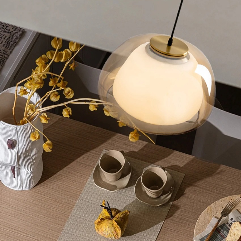 Danish Designer Restaurant Gla - Interior Design Hall review and price