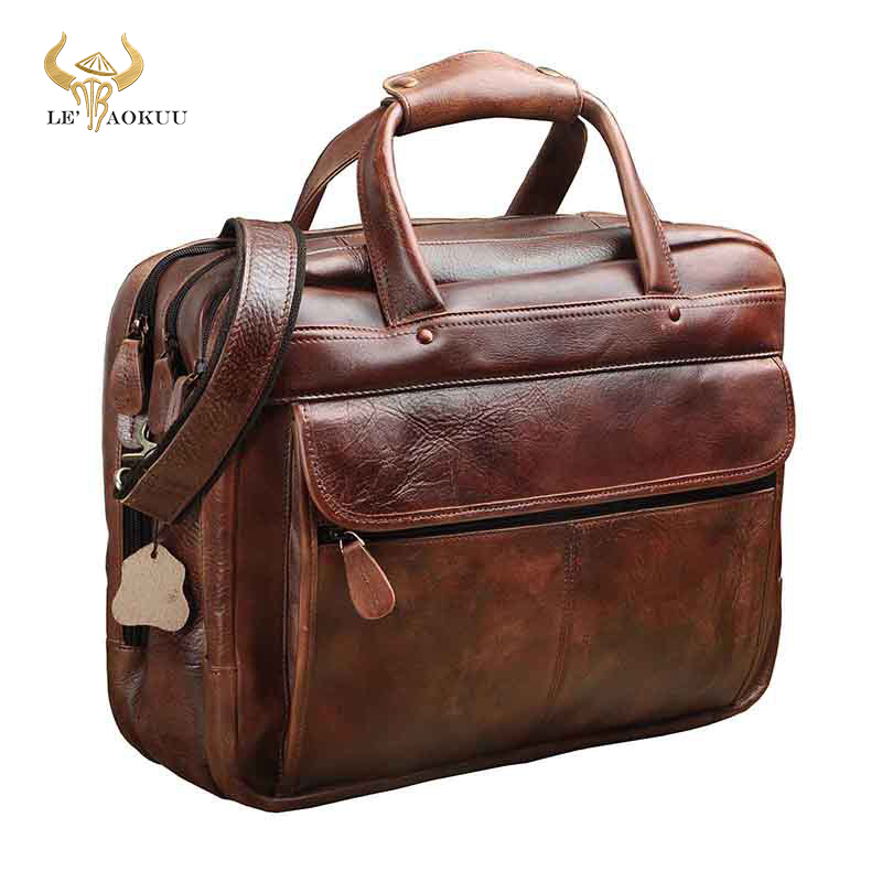 Men Oil Waxy Leather Antique D - Interior Design Portfolio review and price