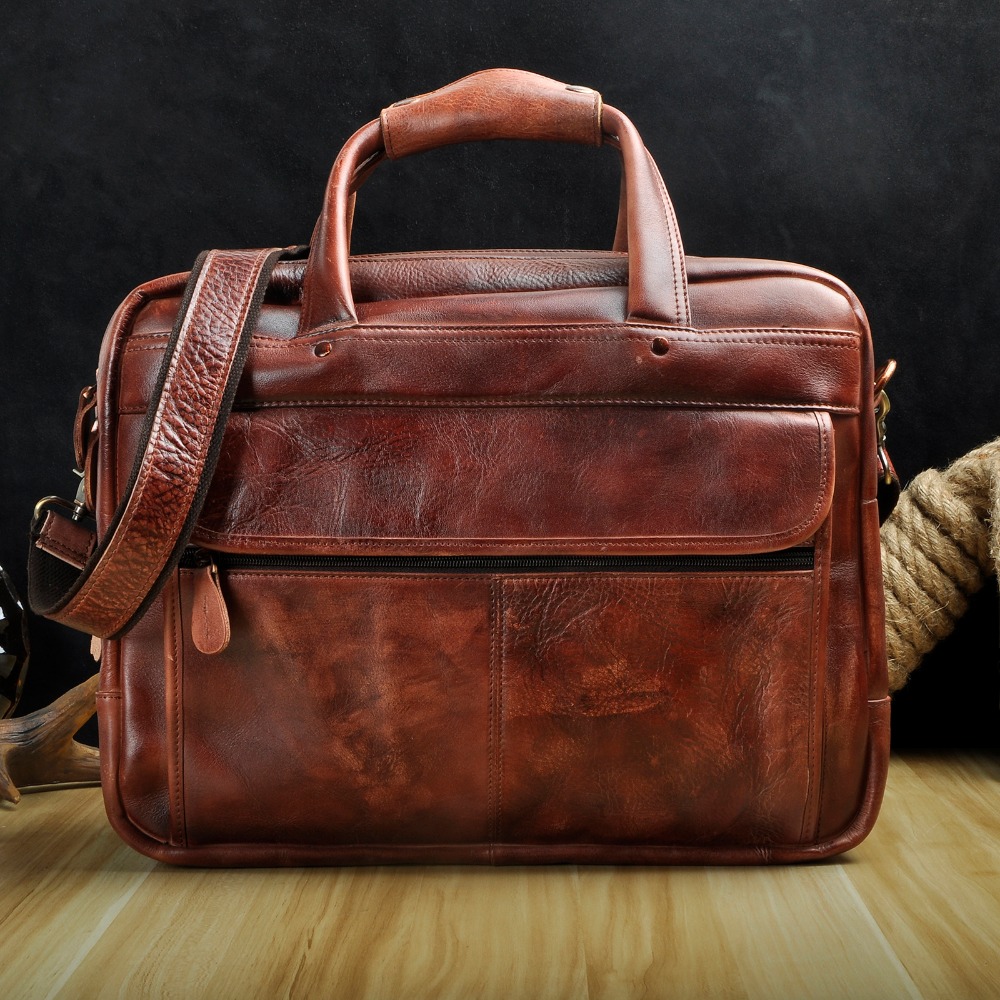 Men Oil Waxy Leather Antique D - Interior Design Portfolio review and price
