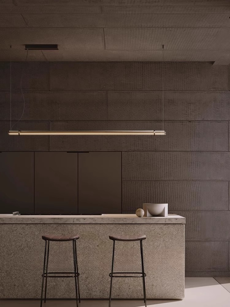 Italian Designer Bar Restauran - Interior Design Hall review and price