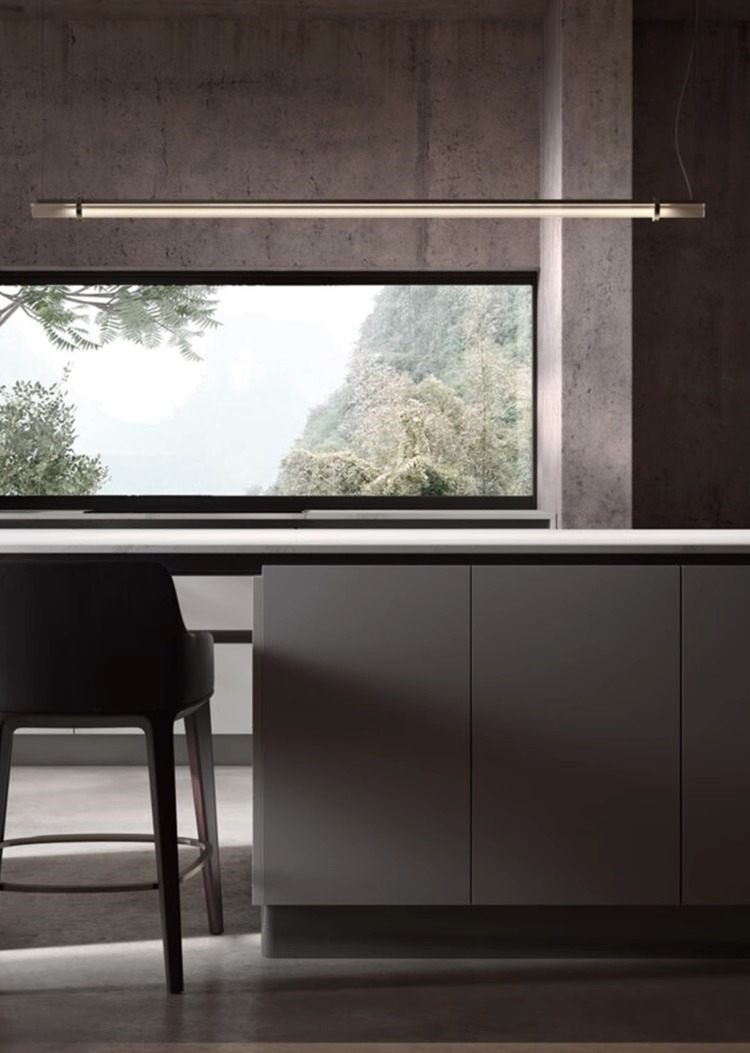 Italian Designer Bar Restauran - Interior Design Hall review and price