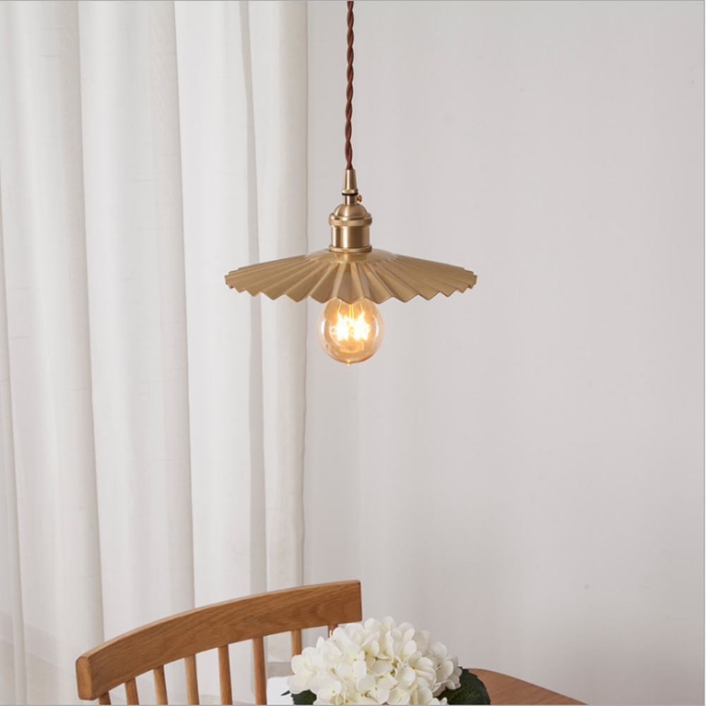 Japan designer pendant lamp go - Interior Design Hall review and price