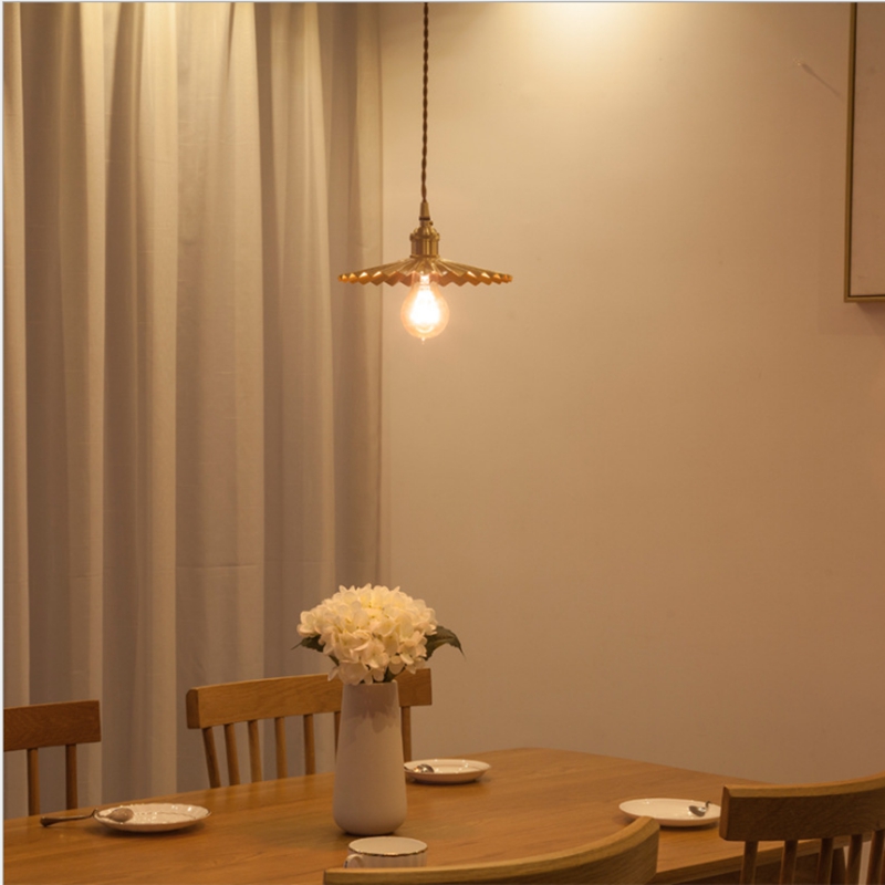 Japan designer pendant lamp go - Interior Design Hall review and price
