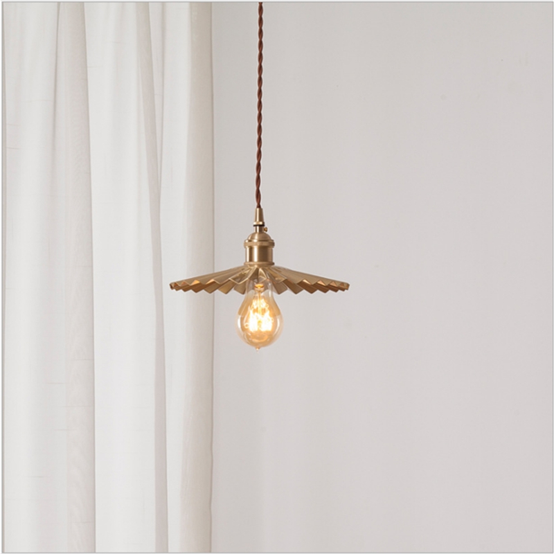 Japan designer pendant lamp go - Interior Design Hall review and price