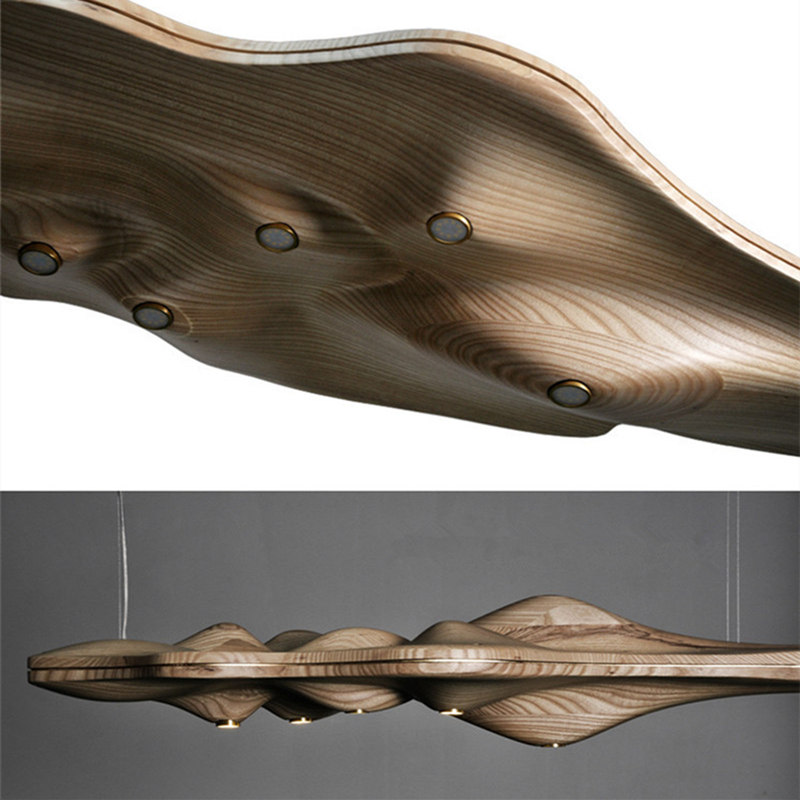 Wabi Sabi Wood Sculptural Moun - Interior Design Hall review and price