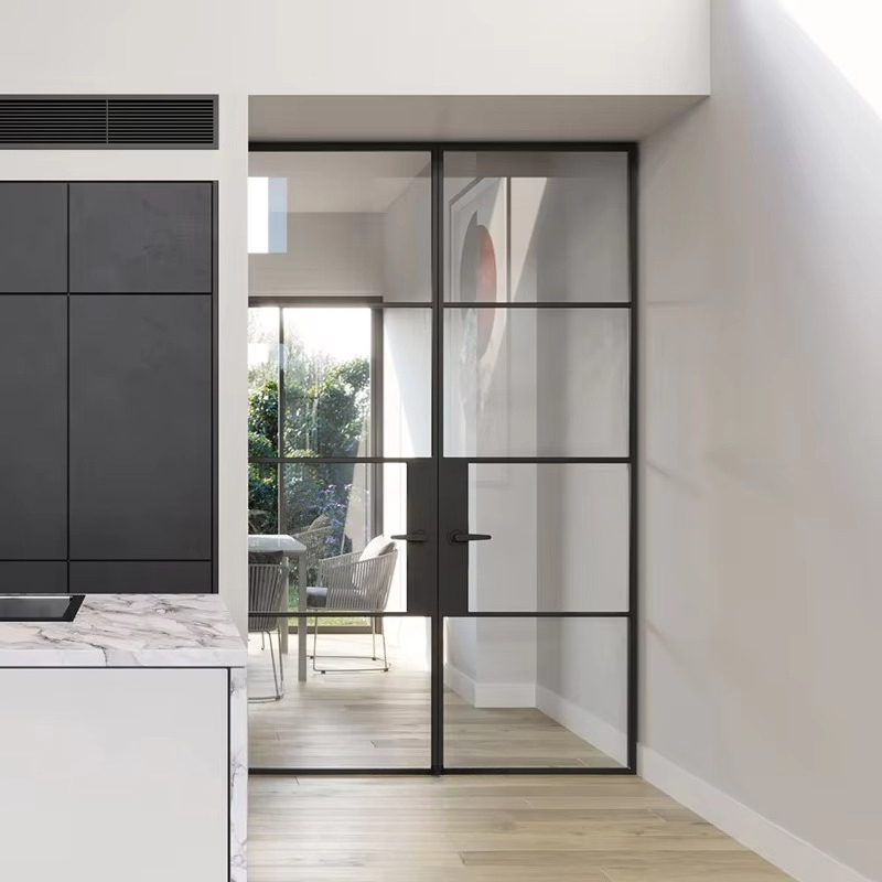 Office Interior Double Glass D - Interior Design Meeting Room review and price