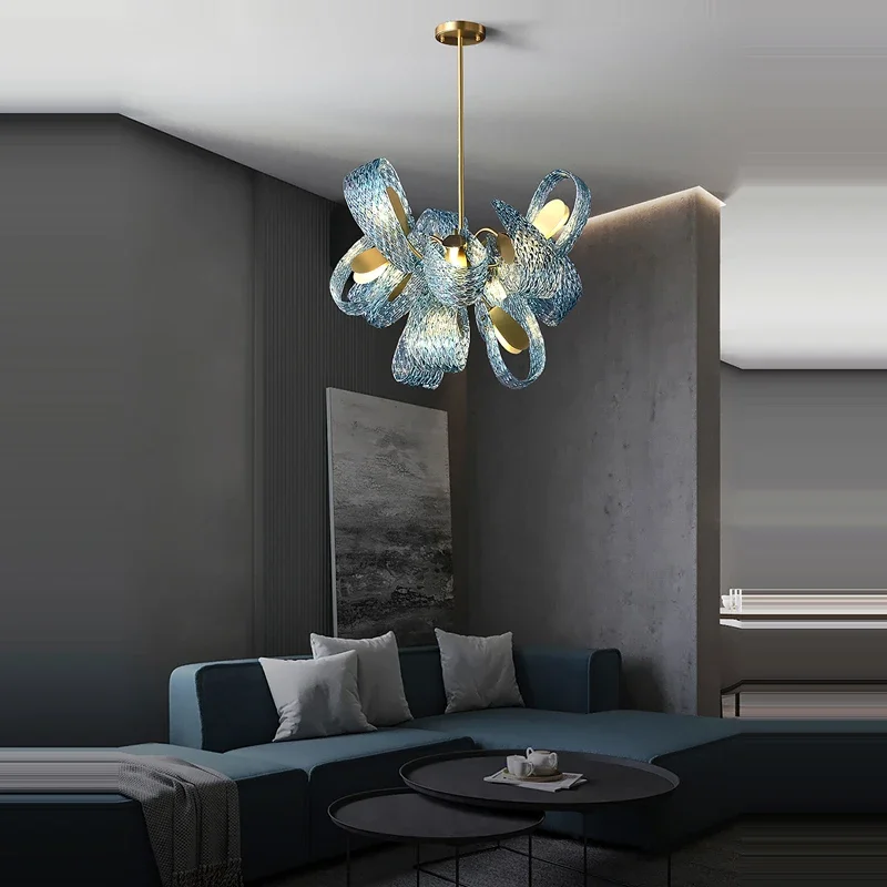 Modern Luxury Sculptural Glass - Interior Design Hall review and price