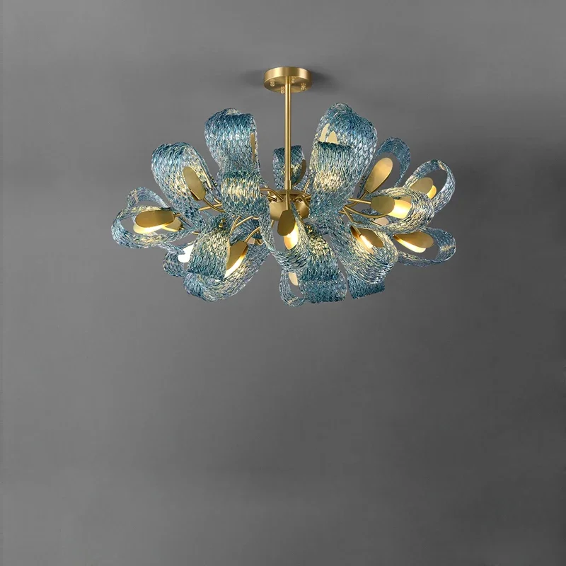 Modern Luxury Sculptural Glass - Interior Design Hall review and price