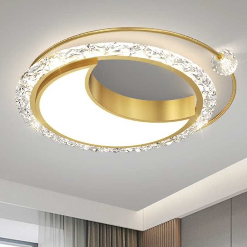 Nordic Light Luxury Style Livi - Interior Design Hall review and price