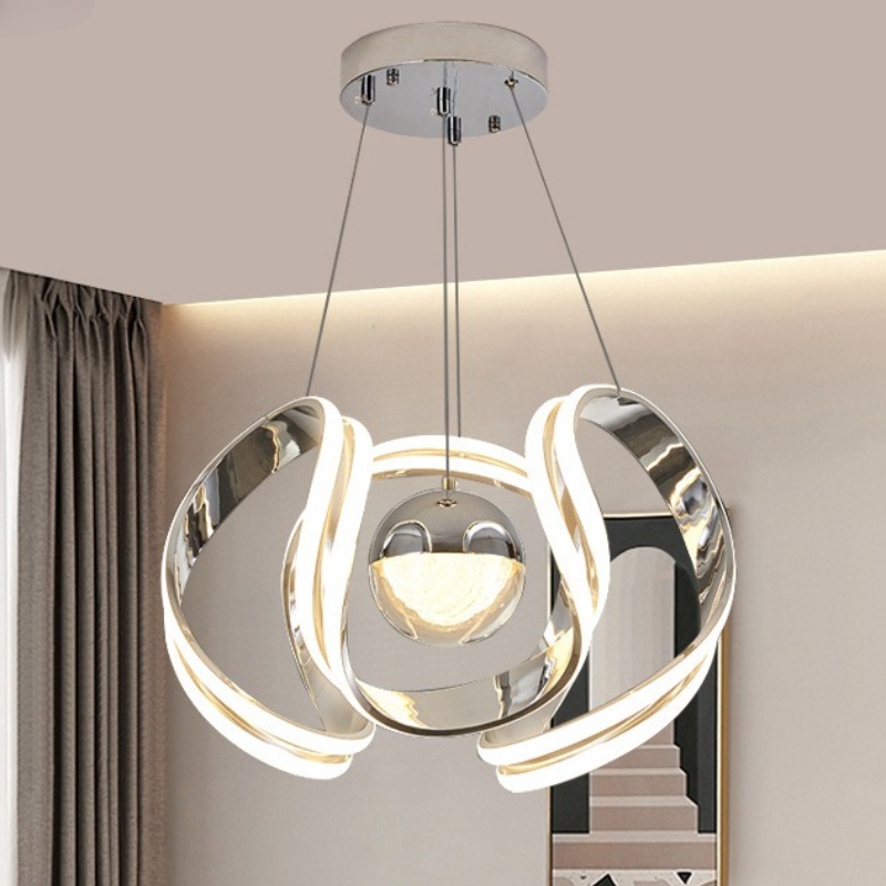 Nordic Light Luxury StyleLivin - Interior Design Hall review and price
