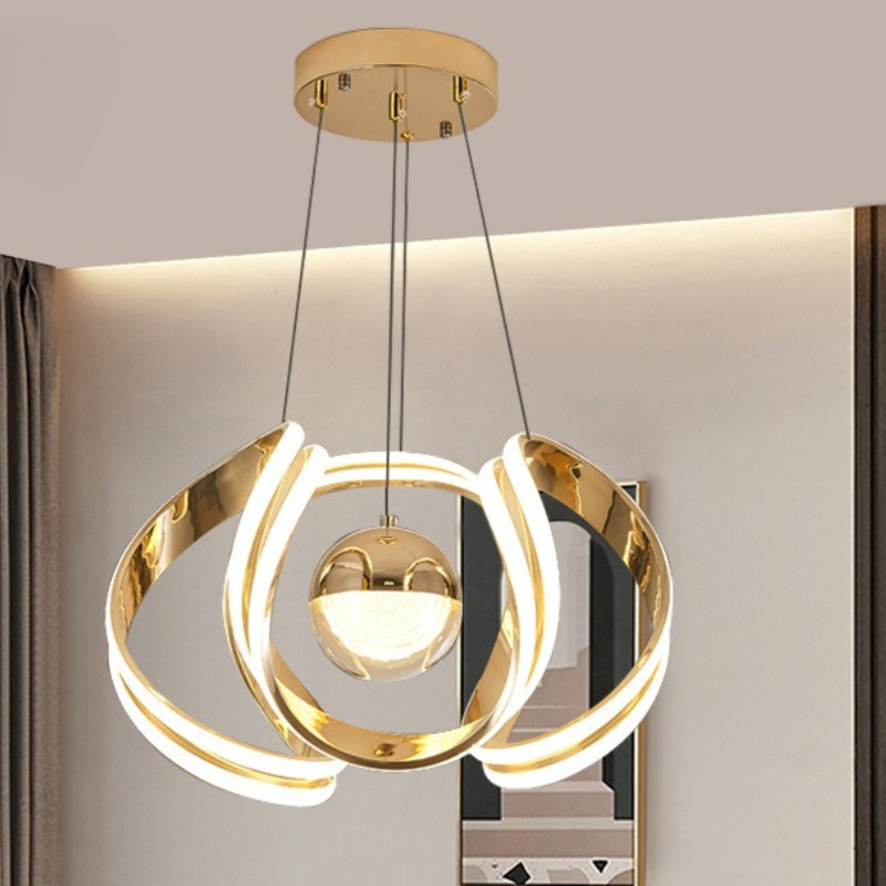 Nordic Light Luxury StyleLivin - Interior Design Hall review and price