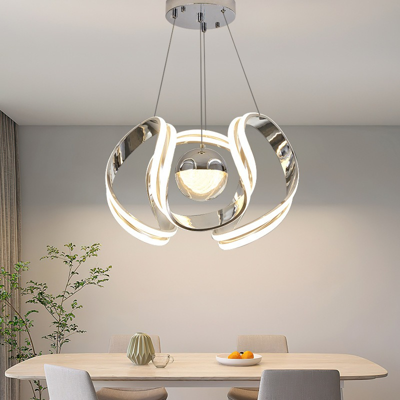 Nordic Light Luxury StyleLivin - Interior Design Hall review and price