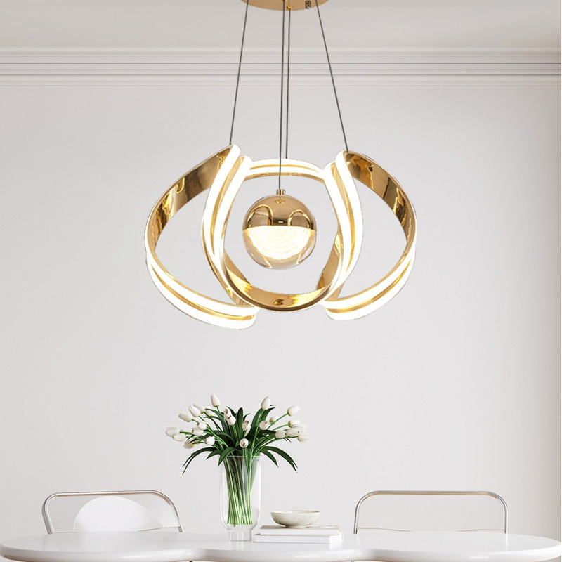 Nordic Light Luxury StyleLivin - Interior Design Hall review and price